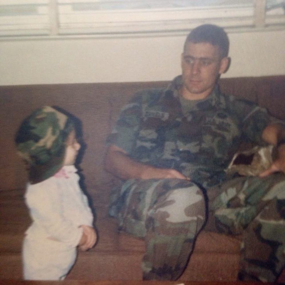 Meet your Posher, Stefanie